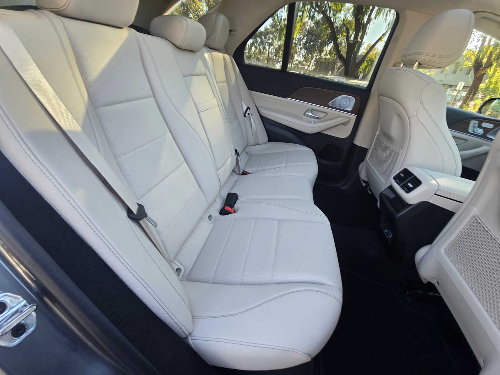 2026 Mercedes-Benz GLE 450 4MATIC® SUV