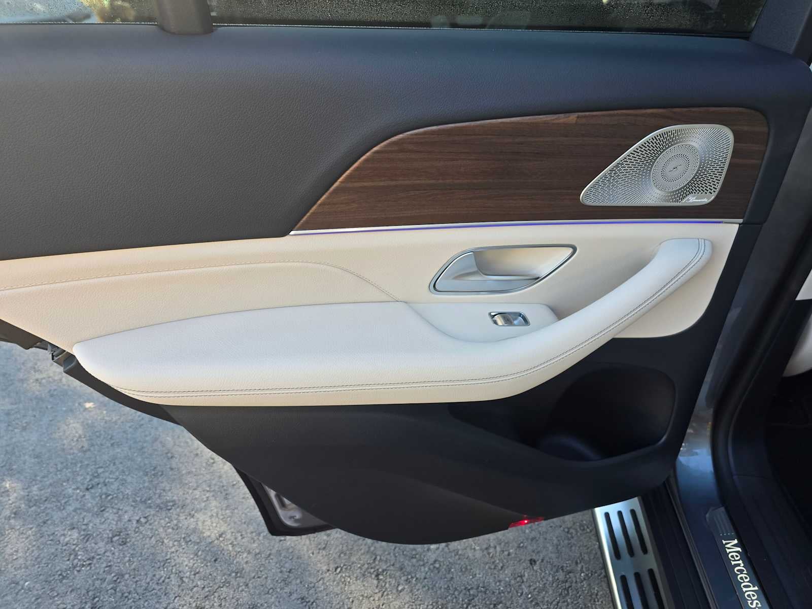 2026 Mercedes-Benz GLE 450 4MATIC® SUV