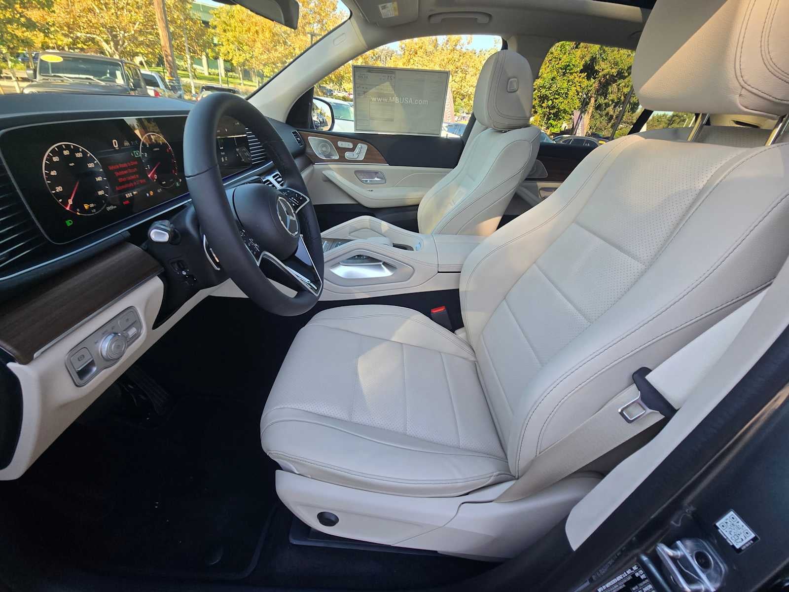 2026 Mercedes-Benz GLE 450 4MATIC® SUV