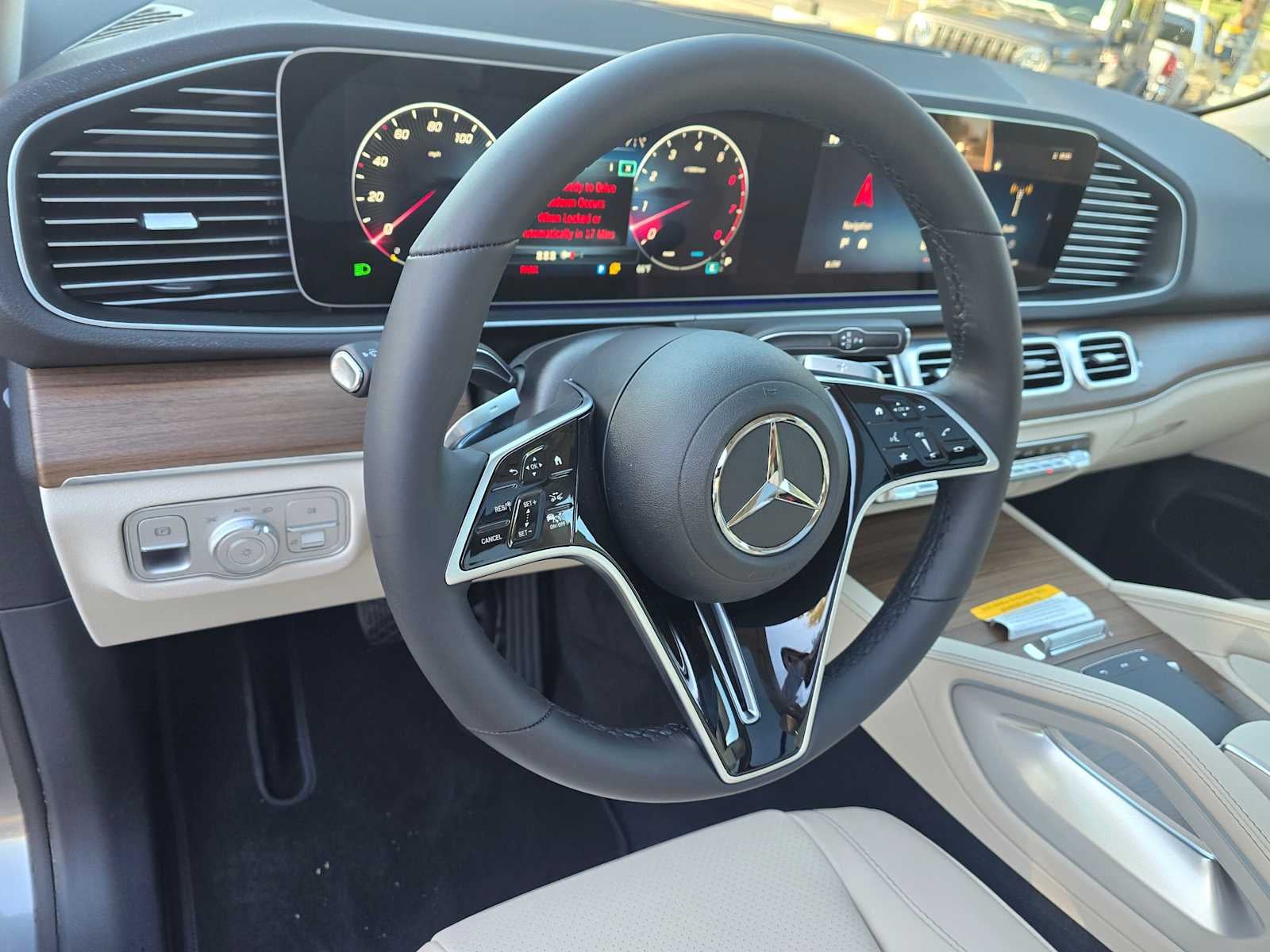 2026 Mercedes-Benz GLE 450 4MATIC® SUV