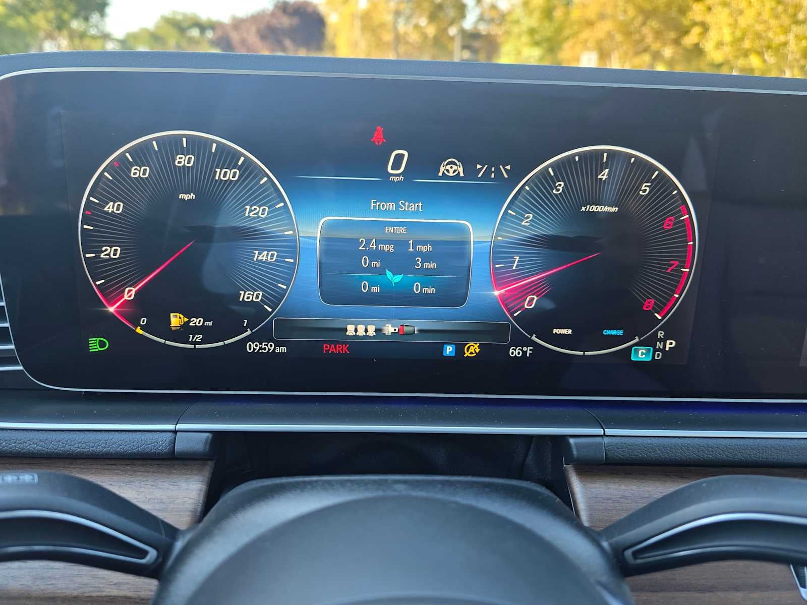 2026 Mercedes-Benz GLE 450 4MATIC® SUV