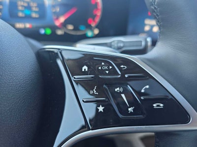 2026 Mercedes-Benz GLE 450 4MATIC® SUV