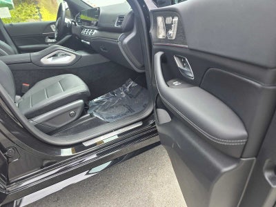 2026 Mercedes-Benz GLE 450 4MATIC® SUV