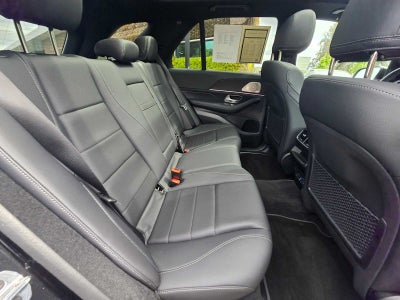 2026 Mercedes-Benz GLE 450 4MATIC® SUV