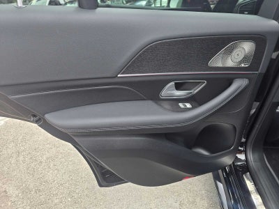 2026 Mercedes-Benz GLE 450 4MATIC® SUV