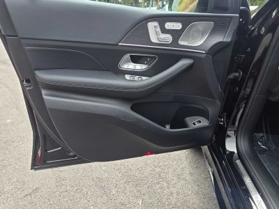 2026 Mercedes-Benz GLE 450 4MATIC® SUV