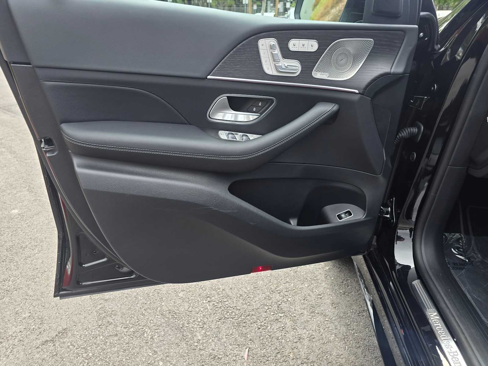 2026 Mercedes-Benz GLE 450 4MATIC® SUV