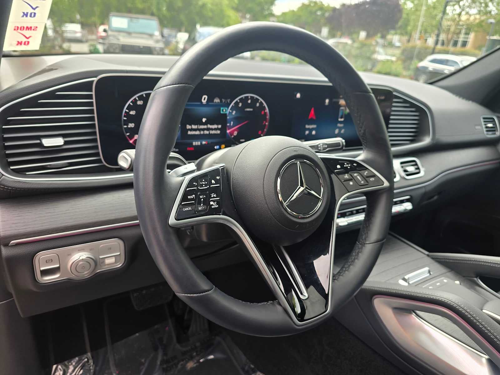 2026 Mercedes-Benz GLE 450 4MATIC® SUV