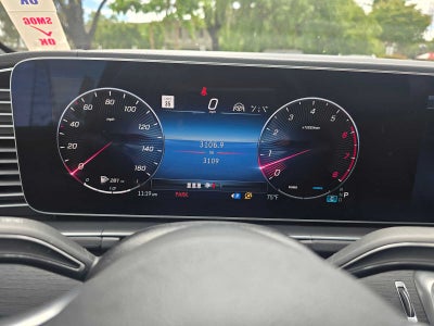 2026 Mercedes-Benz GLE 450 4MATIC® SUV