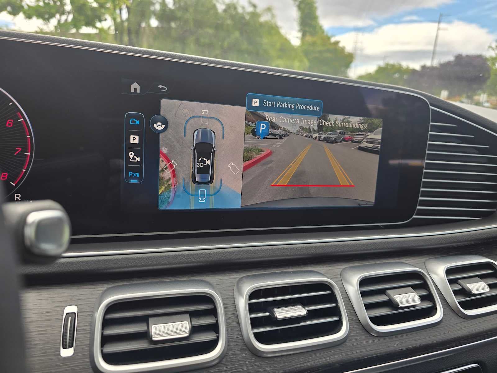 2026 Mercedes-Benz GLE 450 4MATIC® SUV