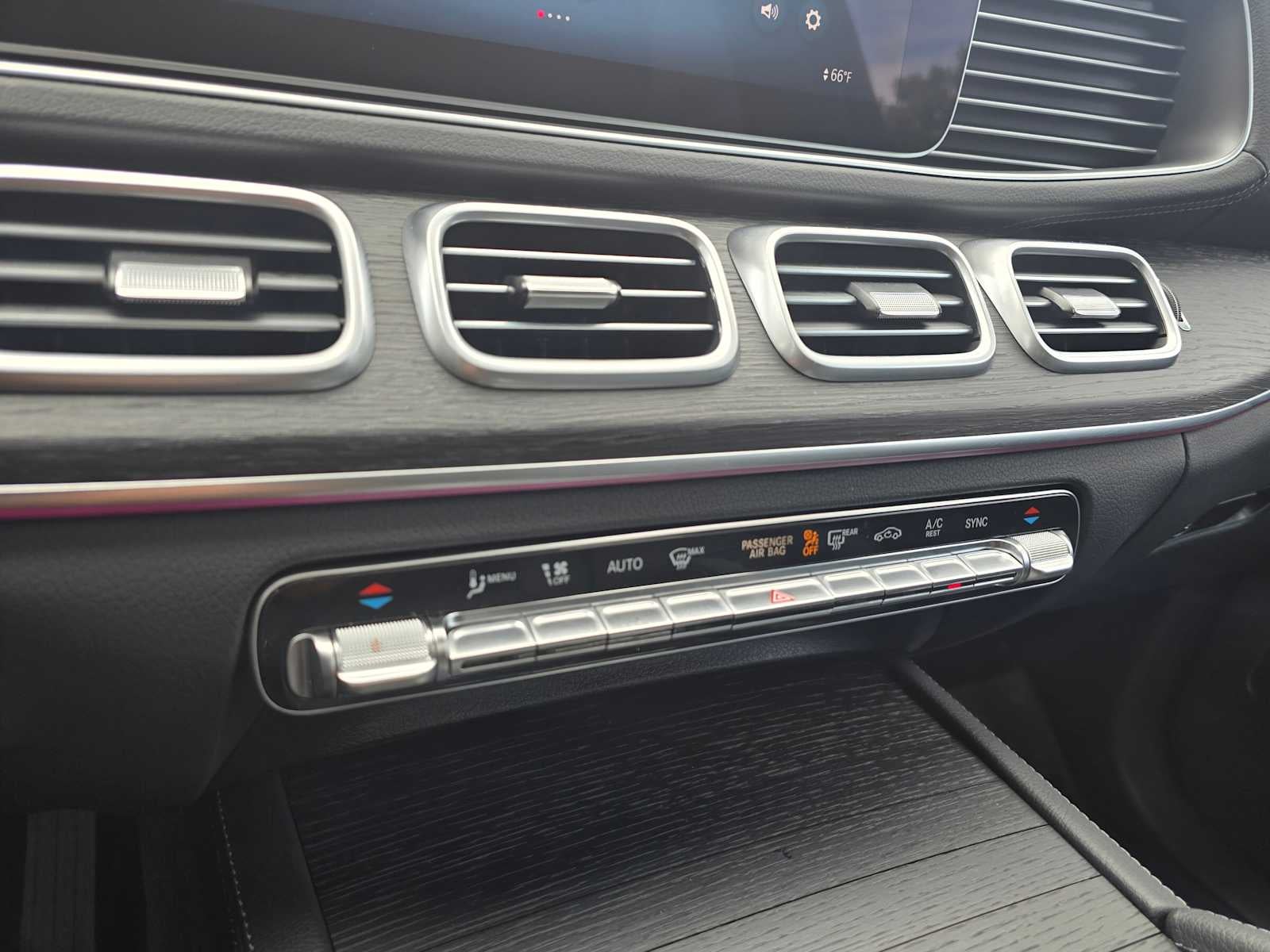 2026 Mercedes-Benz GLE 450 4MATIC® SUV