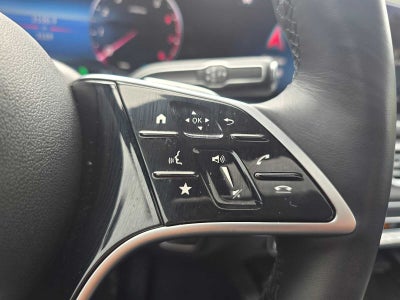 2026 Mercedes-Benz GLE 450 4MATIC® SUV