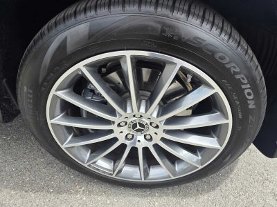 2026 Mercedes-Benz GLE 450 4MATIC® SUV