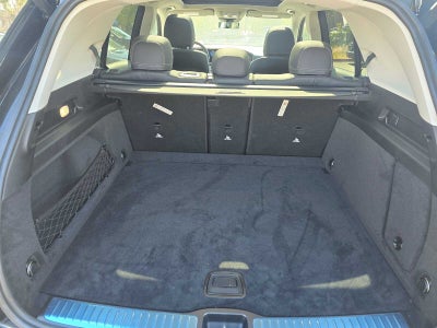 2026 Mercedes-Benz GLE 450 4MATIC® SUV