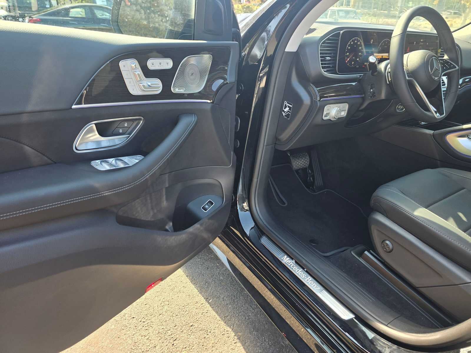 2026 Mercedes-Benz GLE 450 4MATIC® SUV