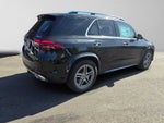 2026 Mercedes-Benz GLE 450 4MATIC® SUV