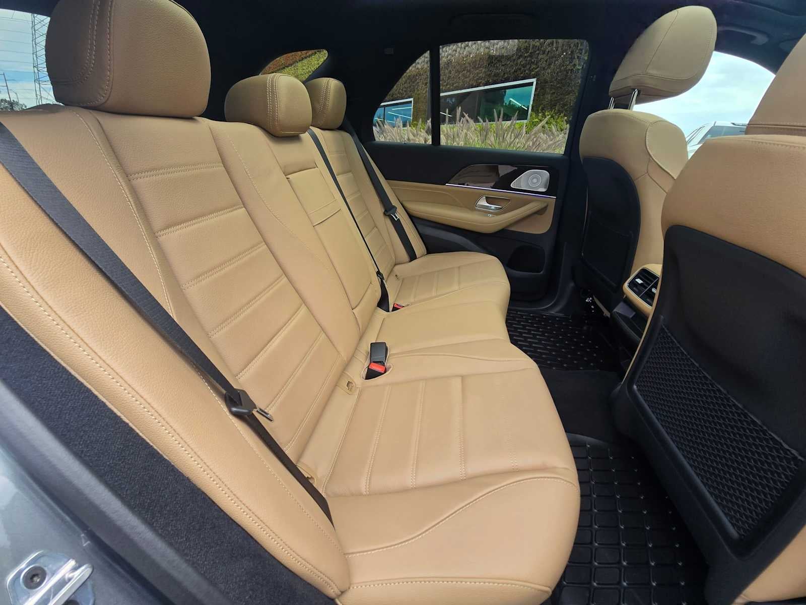 2026 Mercedes-Benz GLE 450 4MATIC® SUV