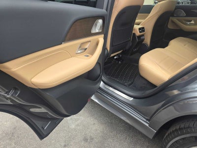 2026 Mercedes-Benz GLE 450 4MATIC® SUV