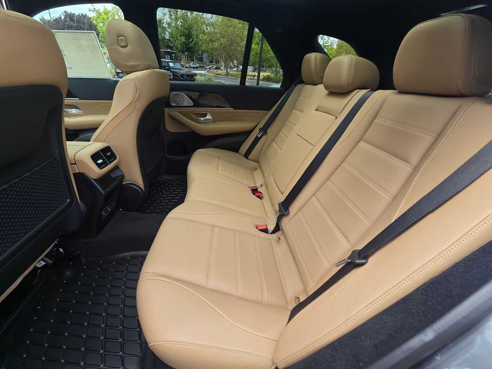 2026 Mercedes-Benz GLE 450 4MATIC® SUV