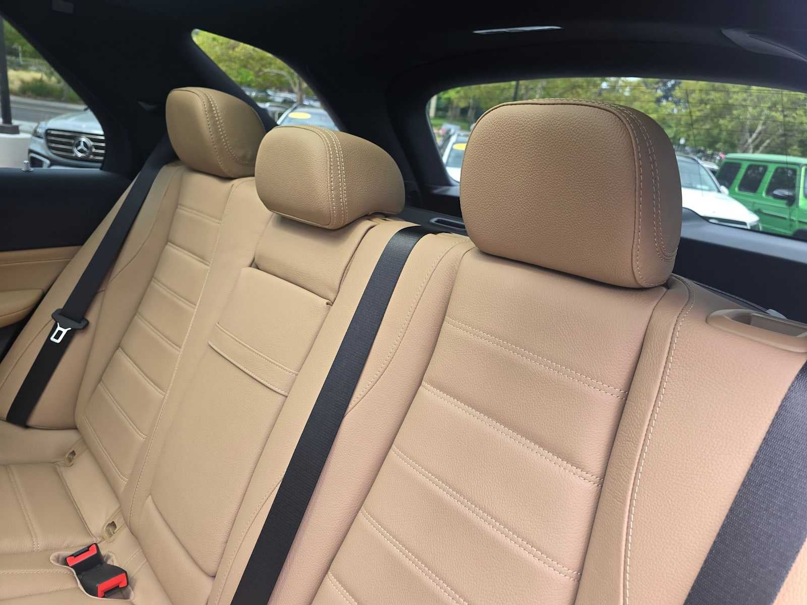 2026 Mercedes-Benz GLE 450 4MATIC® SUV