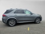 2026 Mercedes-Benz GLE 450 4MATIC® SUV