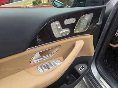 2026 Mercedes-Benz GLE 450 4MATIC® SUV