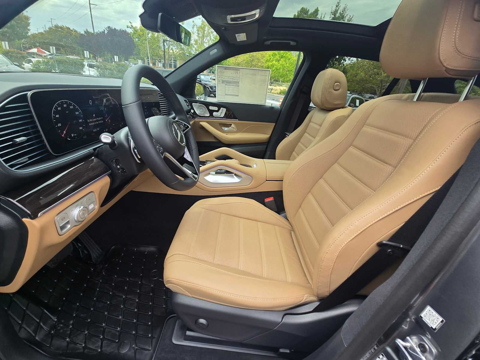 2026 Mercedes-Benz GLE 450 4MATIC® SUV