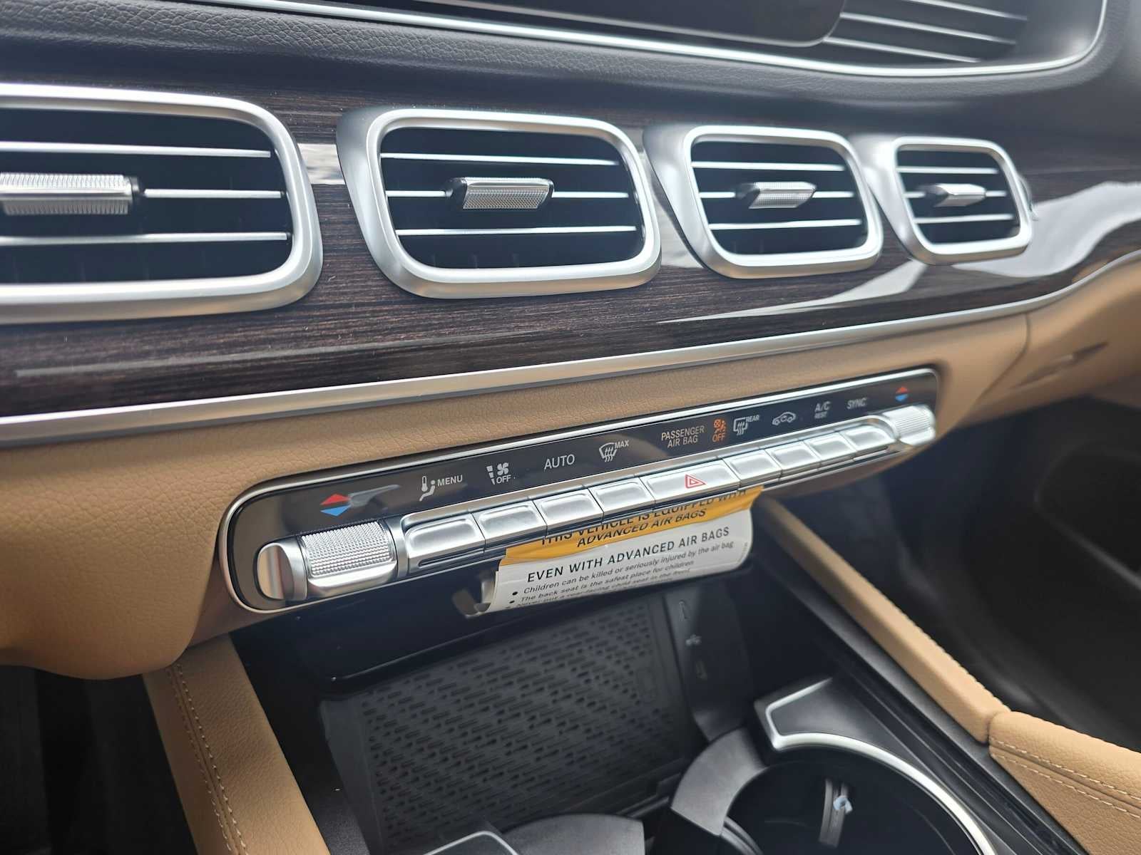 2026 Mercedes-Benz GLE 450 4MATIC® SUV