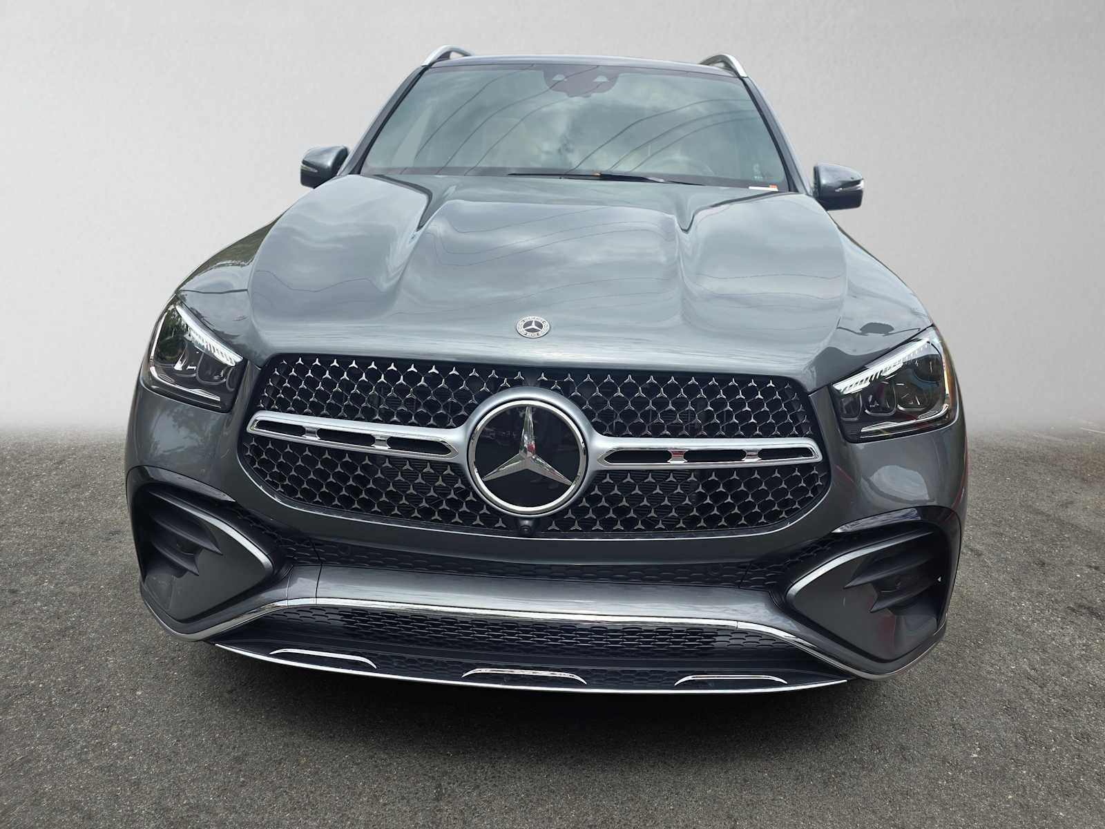 2026 Mercedes-Benz GLE 450 4MATIC® SUV