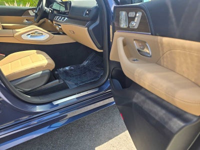 2026 Mercedes-Benz GLE 450 4MATIC® SUV