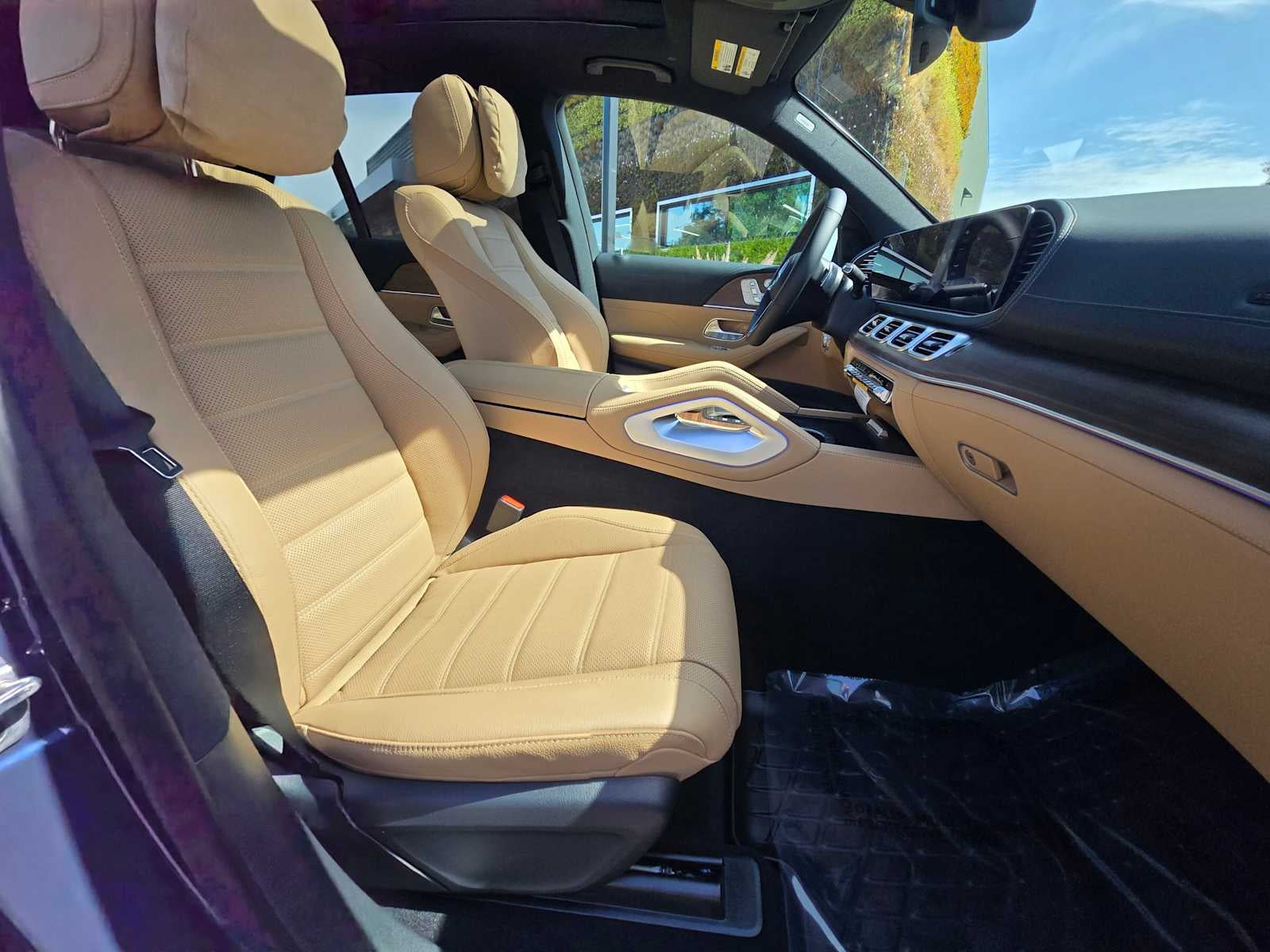 2026 Mercedes-Benz GLE 450 4MATIC® SUV