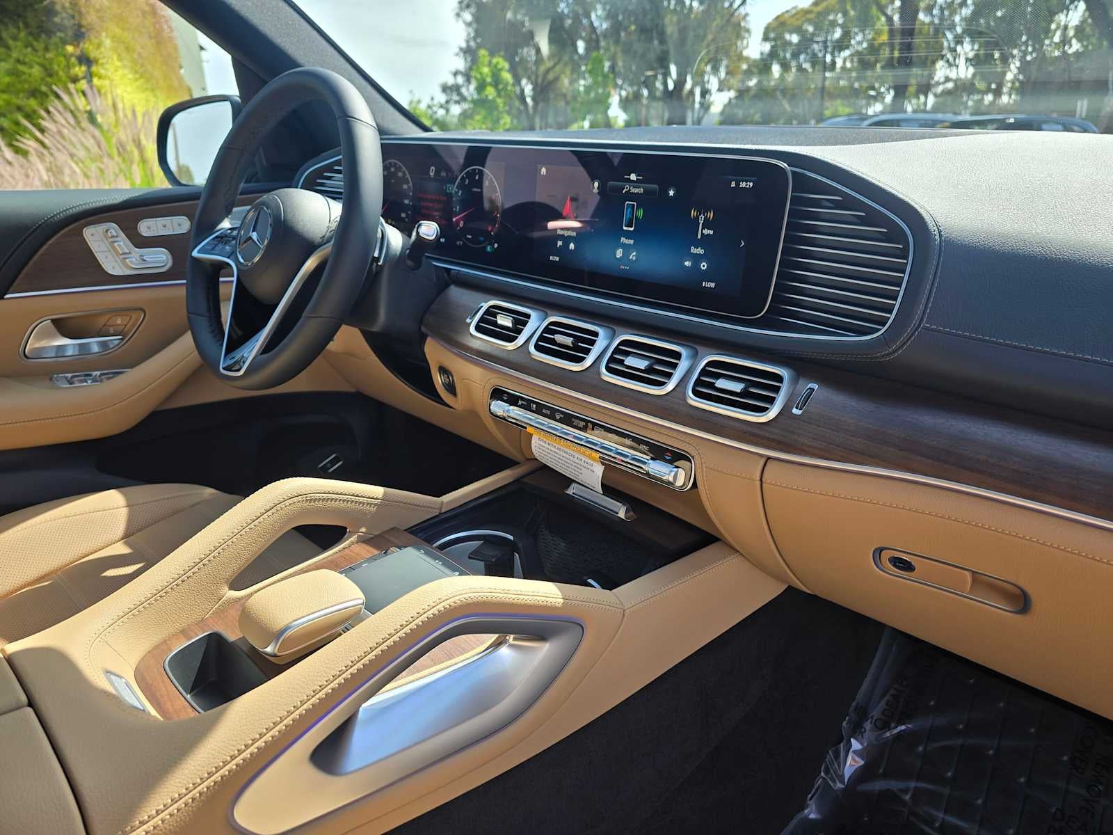 2026 Mercedes-Benz GLE 450 4MATIC® SUV