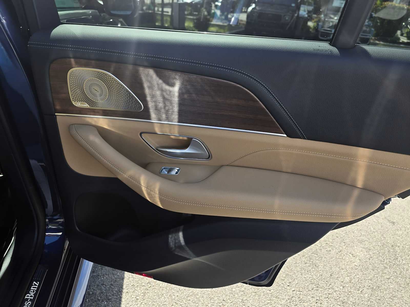 2026 Mercedes-Benz GLE 450 4MATIC® SUV