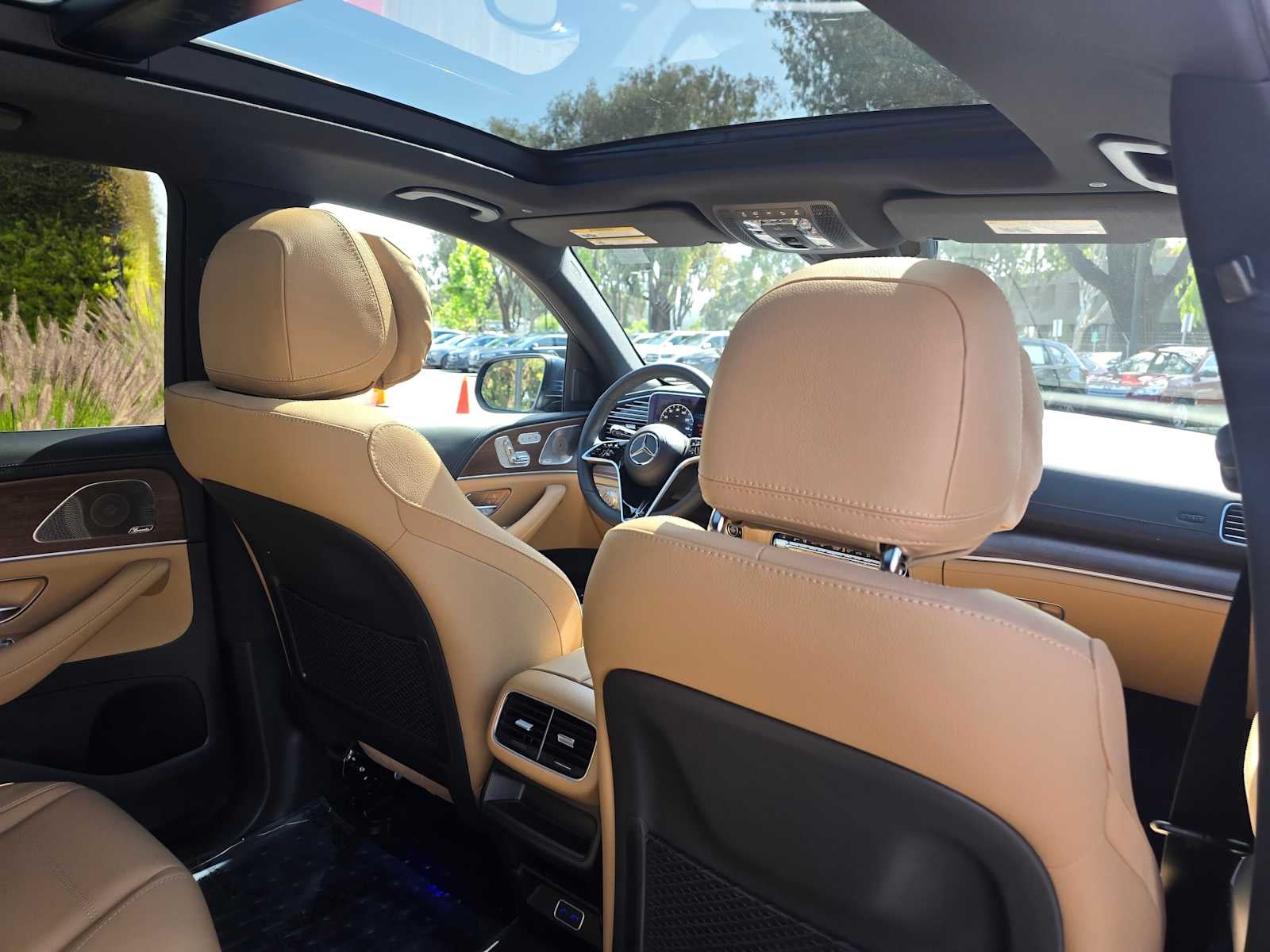 2026 Mercedes-Benz GLE 450 4MATIC® SUV