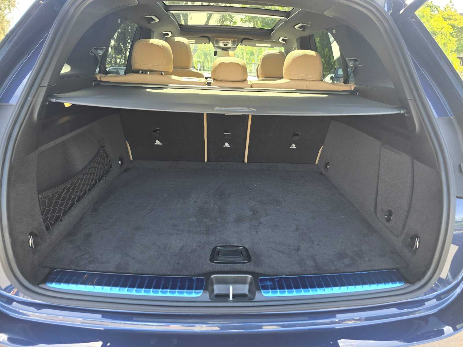 2026 Mercedes-Benz GLE 450 4MATIC® SUV