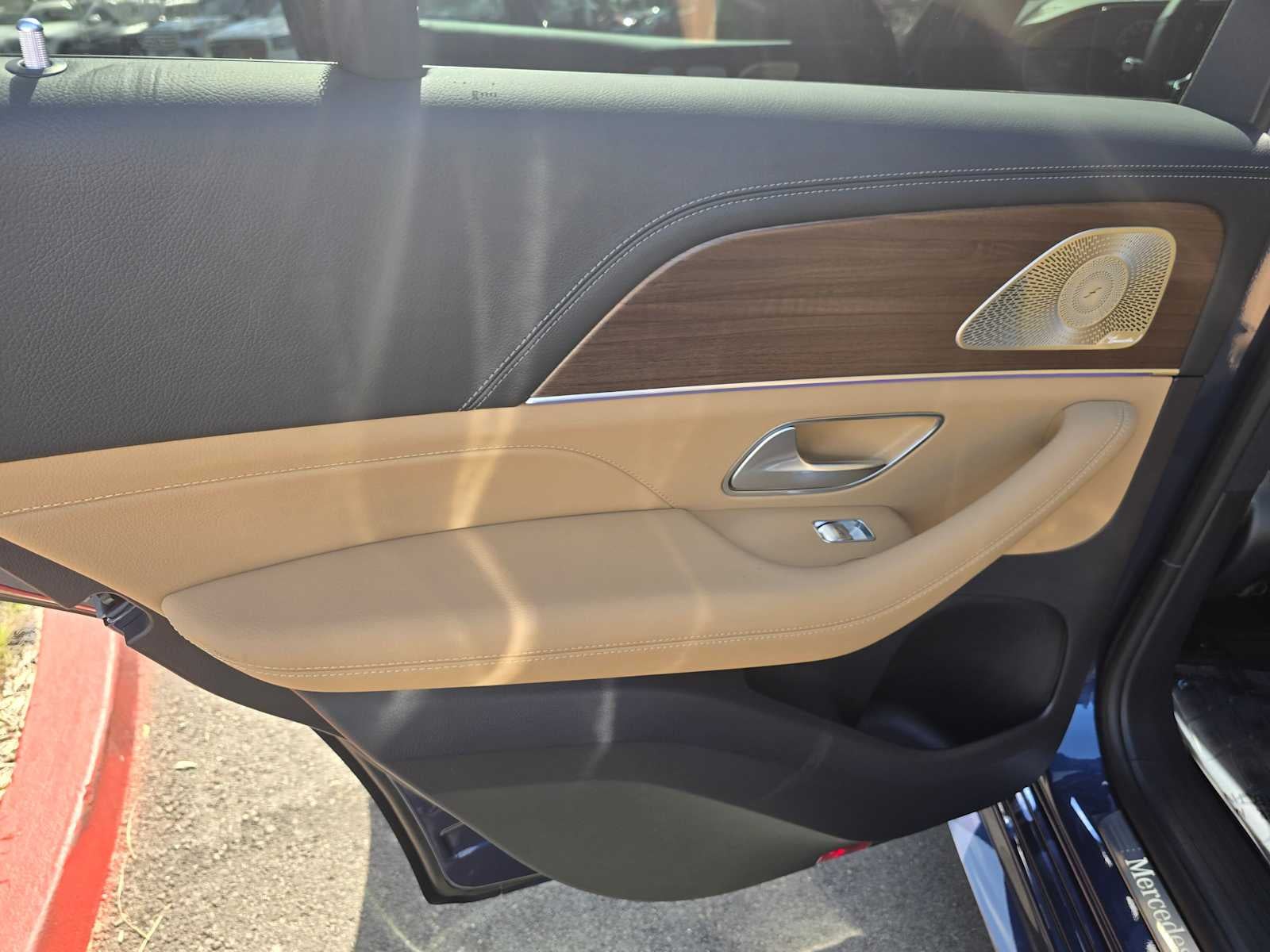 2026 Mercedes-Benz GLE 450 4MATIC® SUV