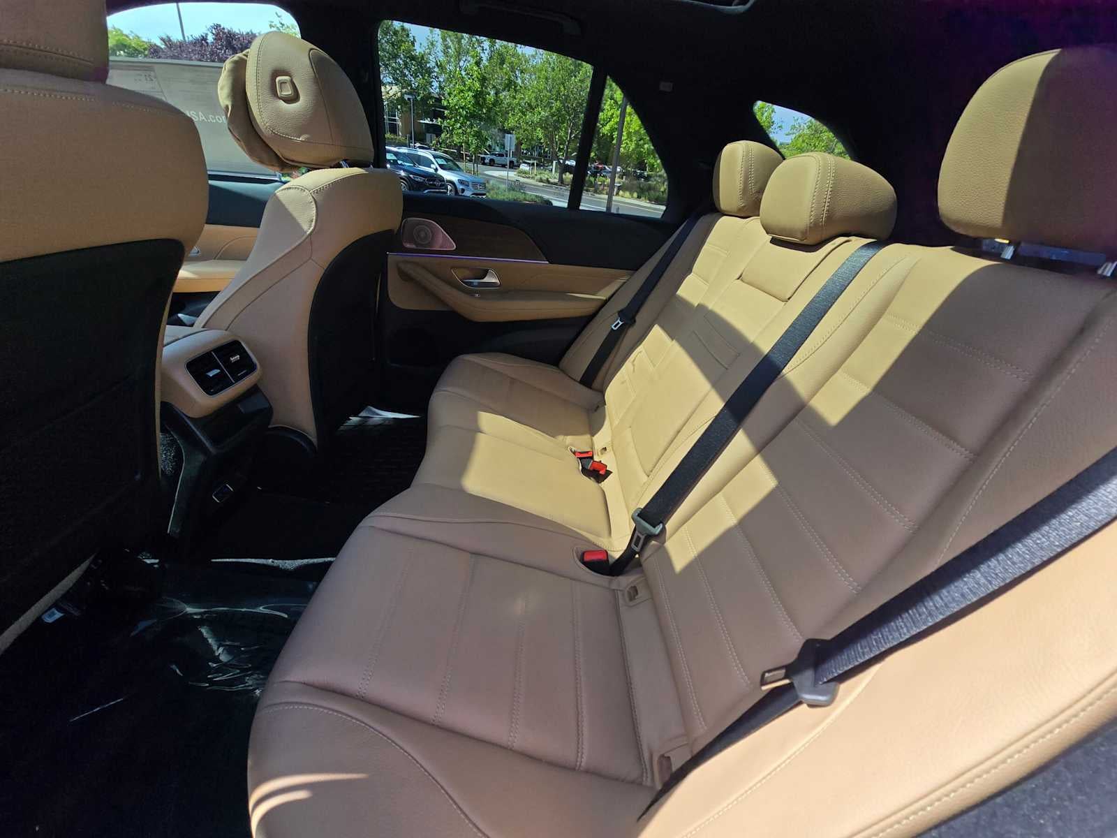 2026 Mercedes-Benz GLE 450 4MATIC® SUV