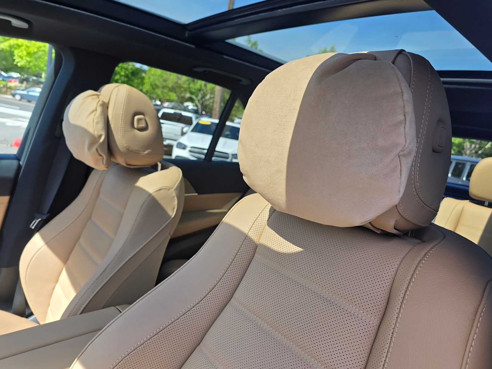 2026 Mercedes-Benz GLE 450 4MATIC® SUV