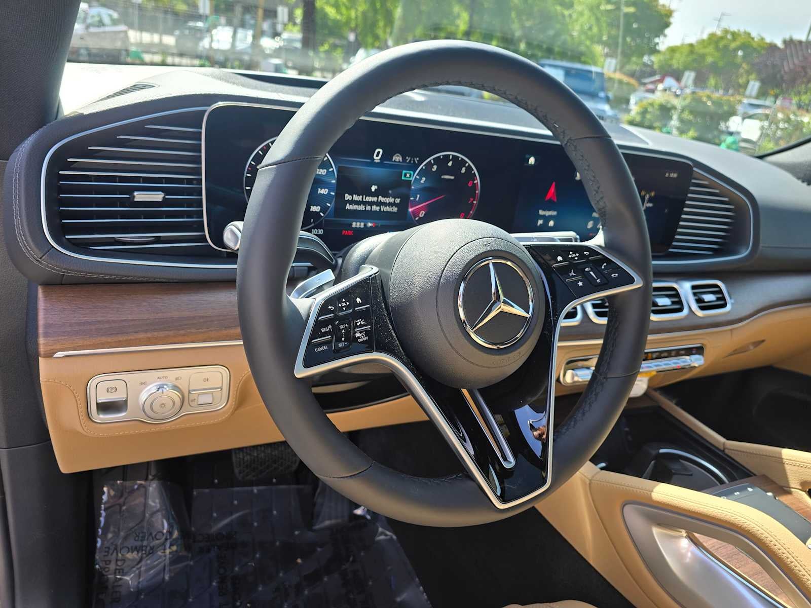 2026 Mercedes-Benz GLE 450 4MATIC® SUV