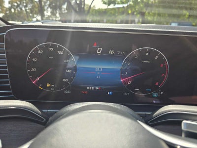 2026 Mercedes-Benz GLE 450 4MATIC® SUV