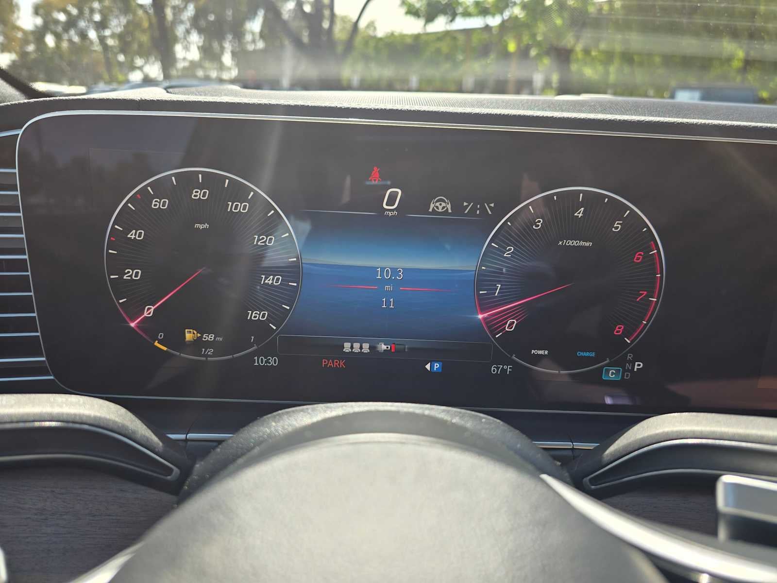 2026 Mercedes-Benz GLE 450 4MATIC® SUV