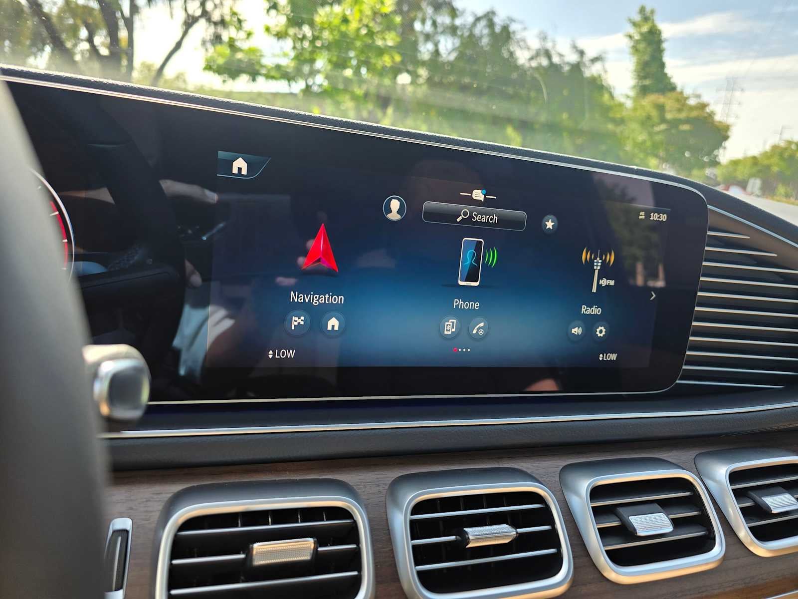 2026 Mercedes-Benz GLE 450 4MATIC® SUV