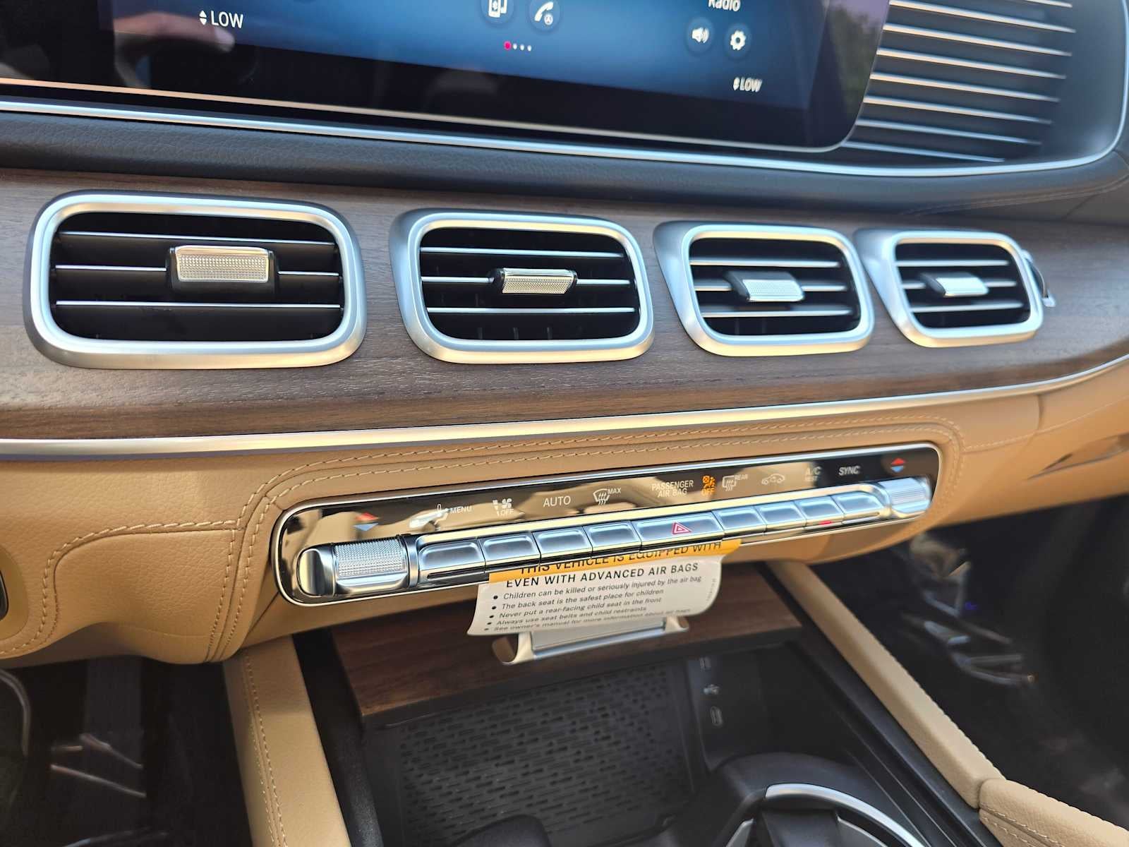 2026 Mercedes-Benz GLE 450 4MATIC® SUV