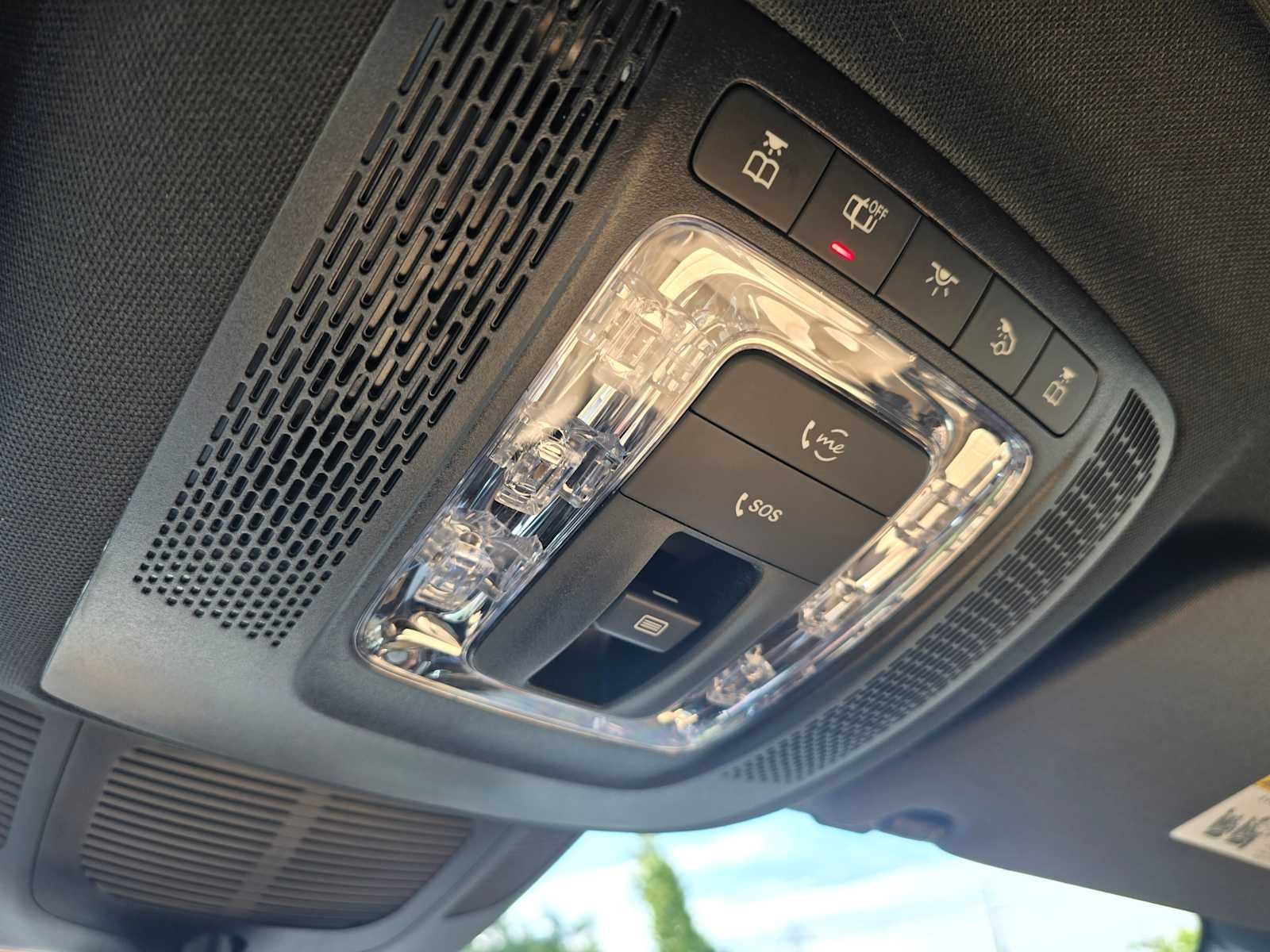 2026 Mercedes-Benz GLE 450 4MATIC® SUV