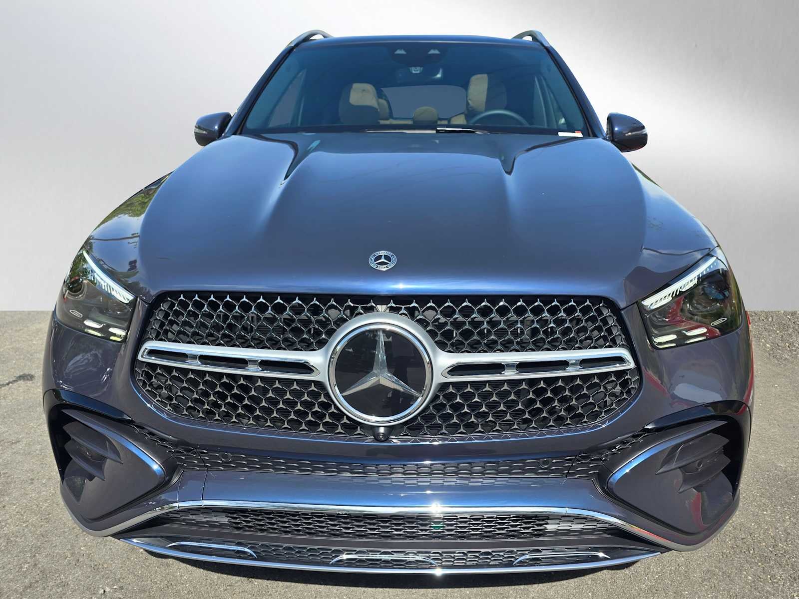 2026 Mercedes-Benz GLE 450 4MATIC® SUV