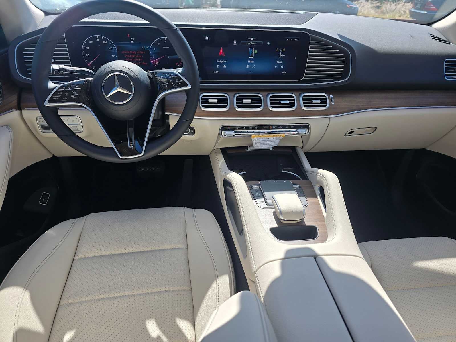 2026 Mercedes-Benz GLE 450 4MATIC® SUV