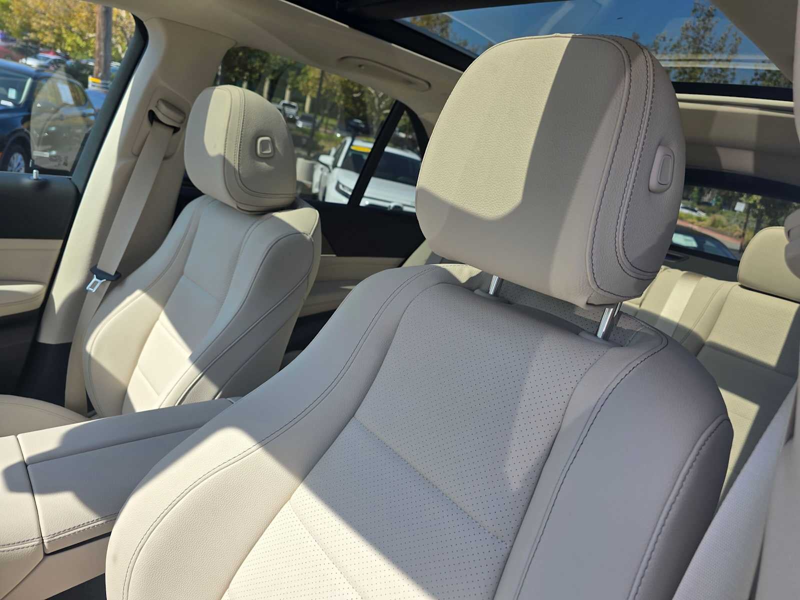 2026 Mercedes-Benz GLE 450 4MATIC® SUV