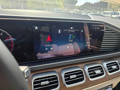 2026 Mercedes-Benz GLE 450 4MATIC® SUV
