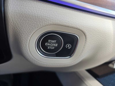 2026 Mercedes-Benz GLE 450 4MATIC® SUV