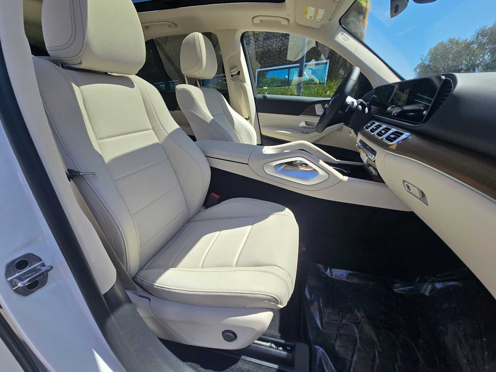 2026 Mercedes-Benz GLE 450 4MATIC® SUV